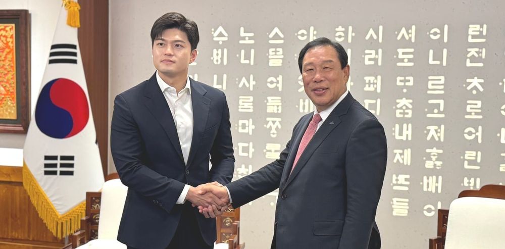 김용태 국민의힘 비대위원장 vs. 최민호 시장... 세종시 현안 '같은 듯, 다른 듯 아리송' post image