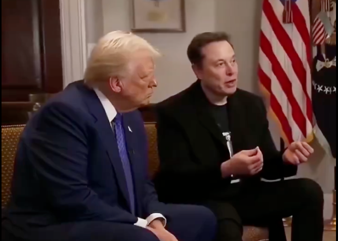 '빅 뷰티풀 법안'으로 불거진 '트럼프-머스크' 갈등... 정책 차이로 정치적 동맹 약화 post image