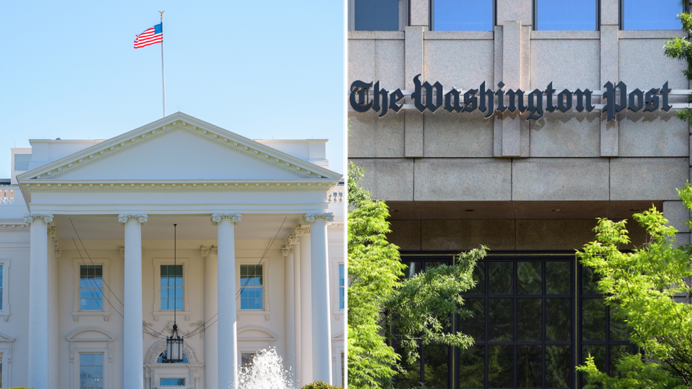 워싱턴포스트의 펜타닐 보도, 또다시 '언론의 편향성 논란 소환' post image