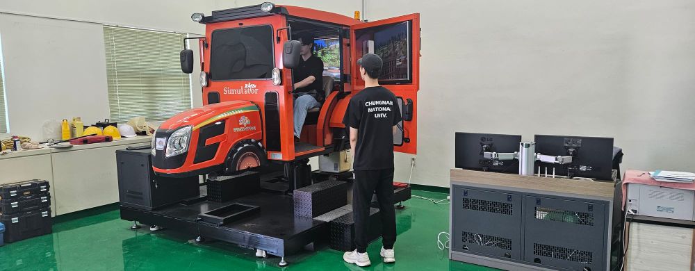 충남도, 농업기계 교육으로 농업현장 혁신 이끌어 post image