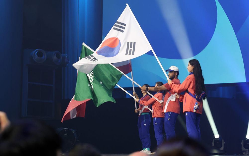 ‘충청 U대회’ 성공 개최 첫 발 뗐다 post image