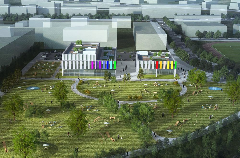 ‘반려동물 원-웰페어 밸리’ 중투심사 통과 post image