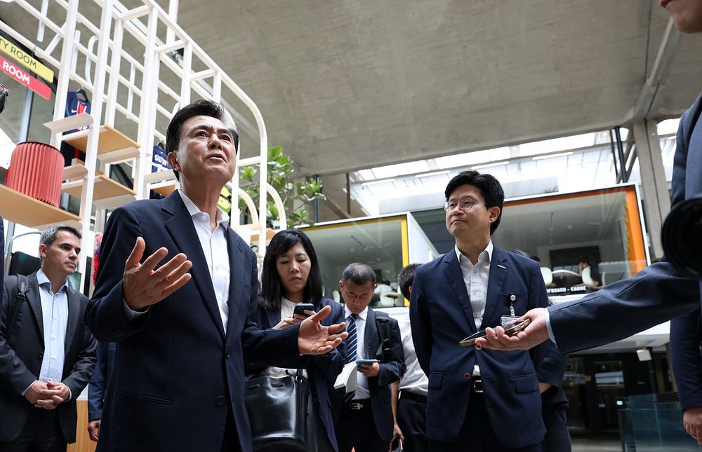 충남 스타트업, 어떻게 키울까 post image