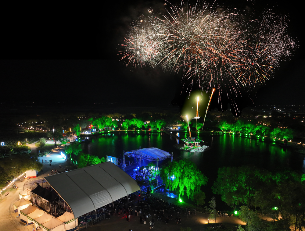 제23회 부여서동연꽃축제, 7월 4일 전 세대가 함께하는 축제의 막 올라 post image
