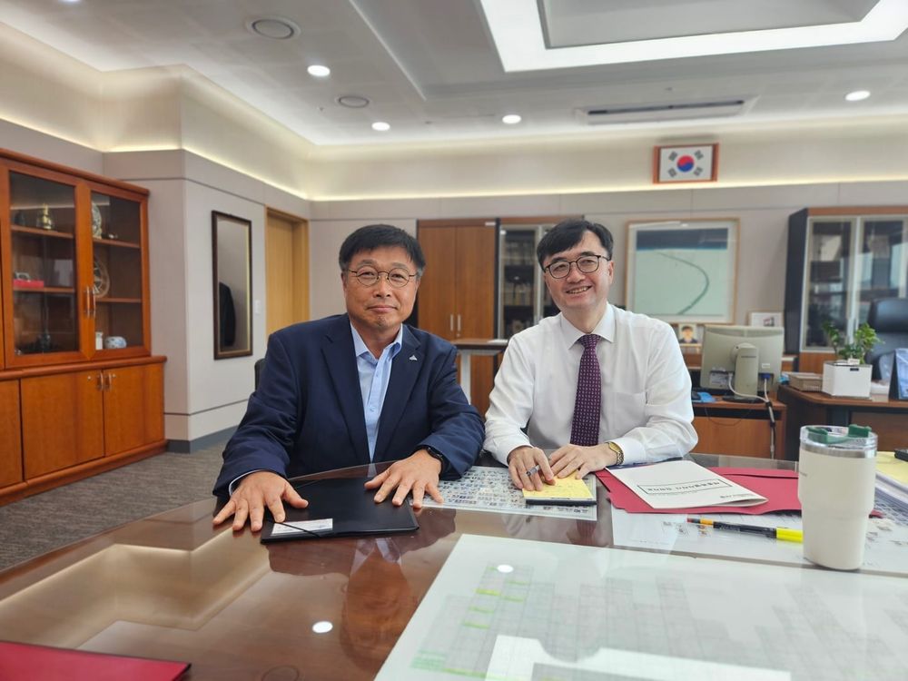 ＂행정수도·한글문화도시 완성 전폭 지원＂ 요청 post image