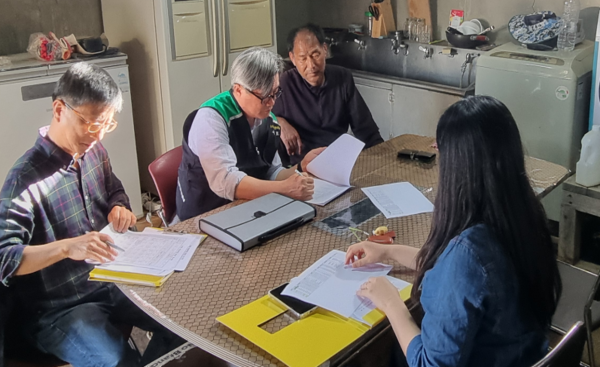 농작업 위험요소 발굴해 안전사고 예방한다 post image