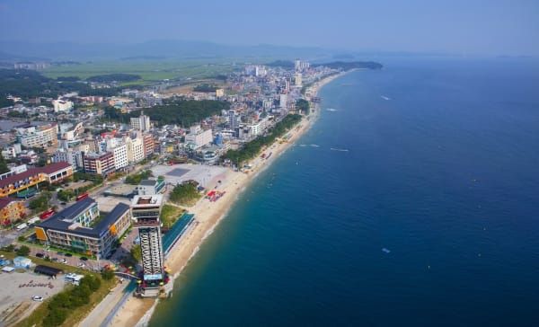 ‘이달의 충남’ 올여름 보령·부여로 떠나자 post image