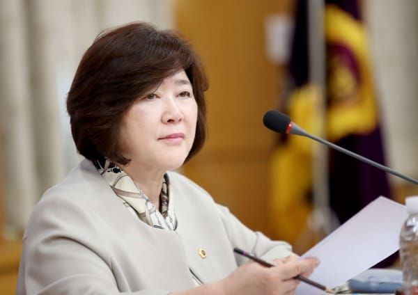 대전시의회 안경자 의원, 대전시 금고 운용의 공정성과 투명성 제고 위한 조례안 대표 발의 post image