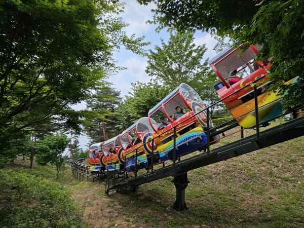 홍성·예산서 즐기는 여름휴가 post image