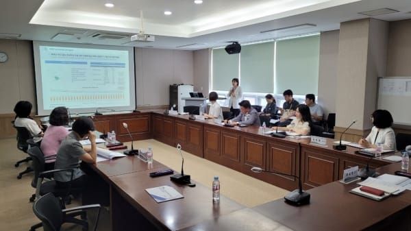 부여, 공공의료 확충 위한 타당성 연구용역 착수 post image