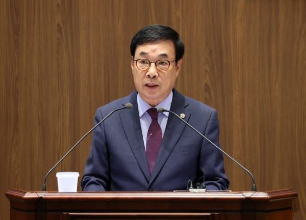 박기영 의원 “공주 도자문화 계승 위한 박물관 건립 필요” post image