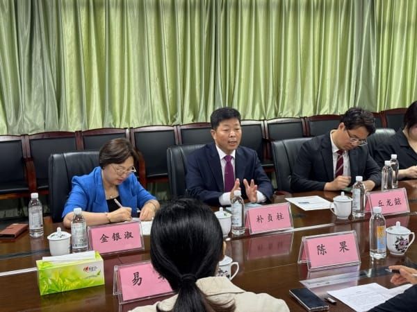 기존 교류 강화하고 새 협력 길 모색 post image