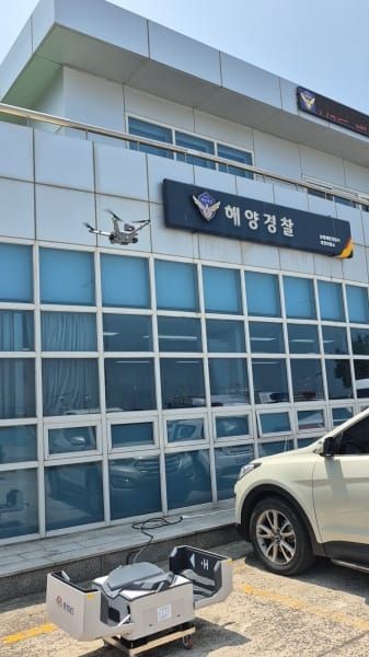 드론·인공지능로 해안가 사고 막는다 post image