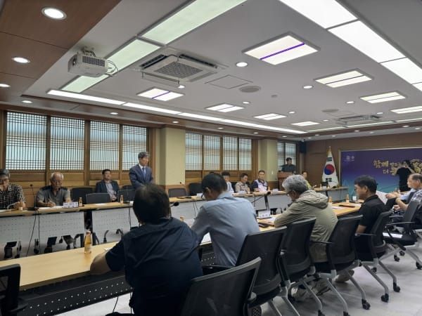 부여, 2025 햇밤n임산물 축제, 새로운 시작을 알리다 post image