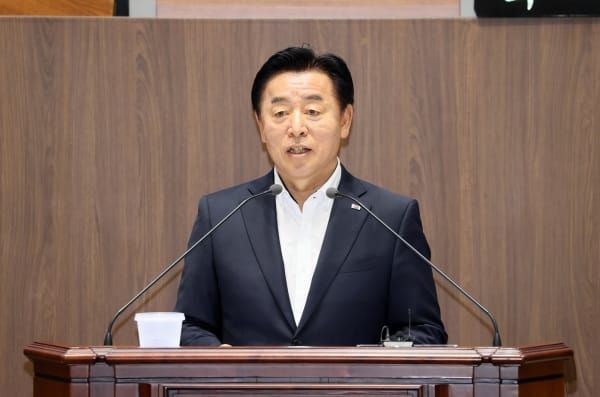 이종화 의원 “내포 컨벤션센터 조성, 더 미룰 수 없는 과제” post image