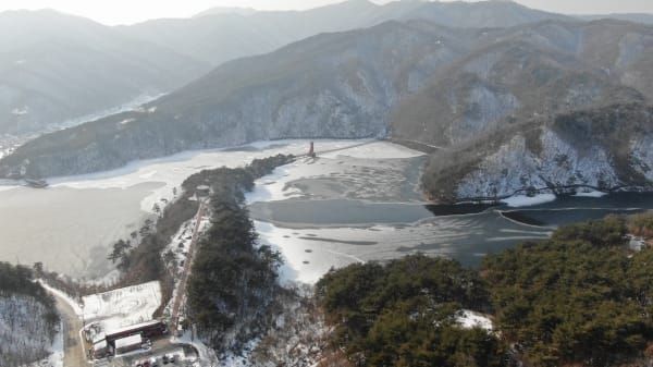 충남도, 전국 도립공원 최초 깃대종 지정 post image