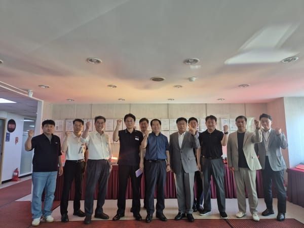 산업단지 현장 소통으로 기업친화적 정책 추진 post image