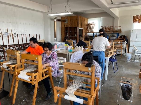 부여군 123사비공예마을, K-공예 체험 여행지로 각광 post image