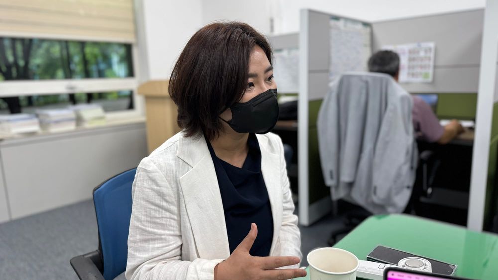 "창의적 혁신으로 당 재건!"... 김소연 변호사, 국민의힘 최고위원 출마 선언 post image