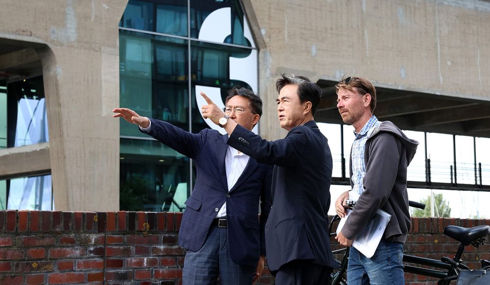 세계 도시재생 모델서 본 ‘원도심 활성화’ post image