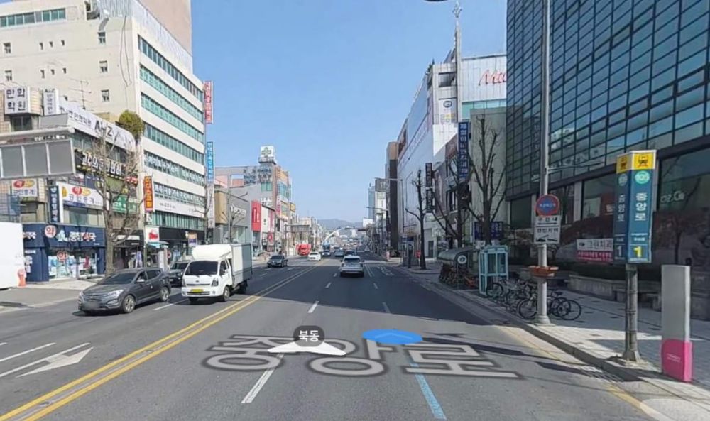 대전시 “중앙로지하도상가, 법과 원칙 따라 공정하게 관리” post image