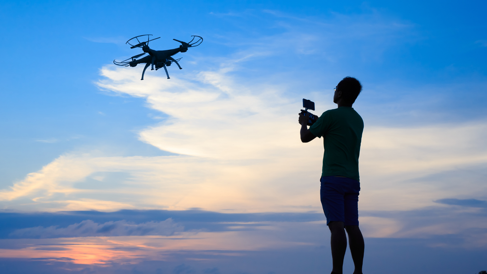 도내 3개 시군 드론산업 날개 단다 post image