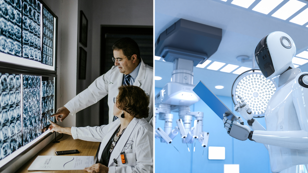 의료계 깜짝... 'MS의 AI 진단 시스템, 의사보다 4배 뛰어난 진단 정확도 기록' post image