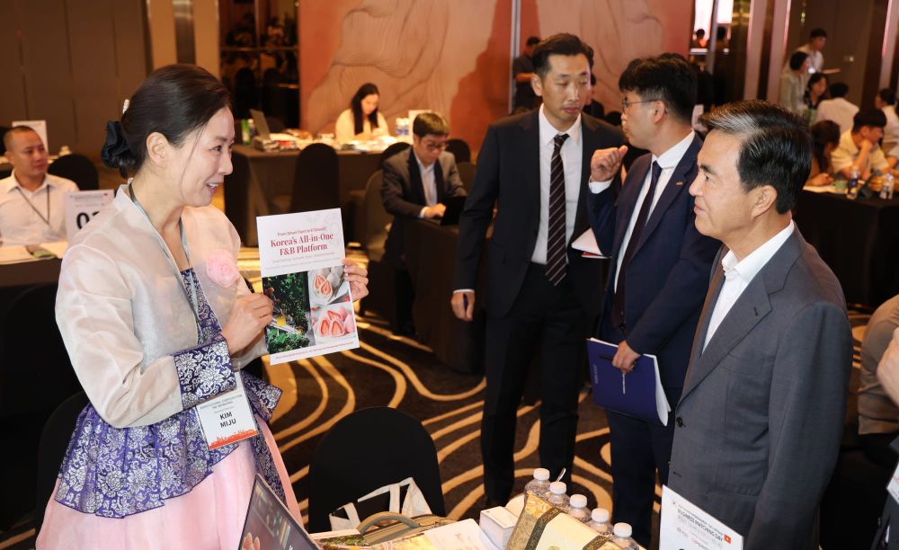 베트남에서 통한 ‘충남 K-제품’ post image