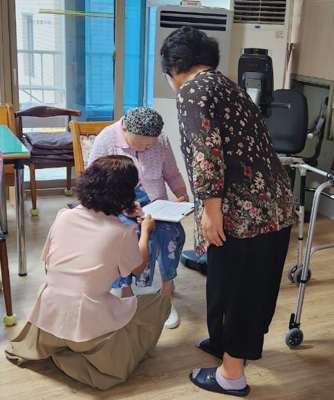 ‘민생회복 소비쿠폰’ 신청 사각지대 발굴 총력 post image