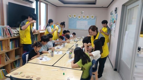 청춘의 열정과 재능으로 전통에 온기를 더하다. post image