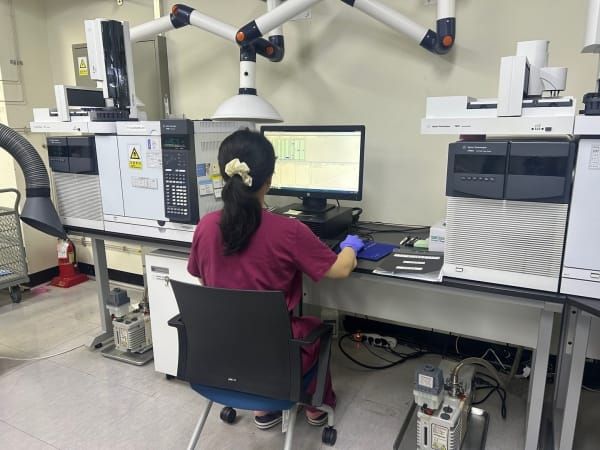 도내 다소비 농산물 잔류농약 정밀검사 실시 post image