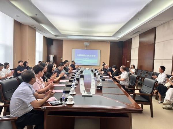 ‘충남 수산식품’ 중국 시장 진출 교두보 마련 post image