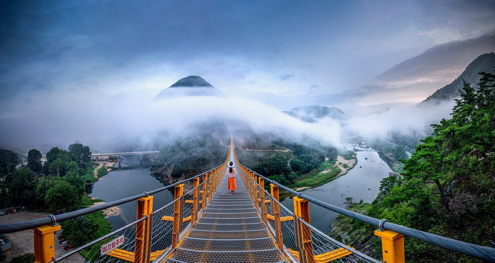 9월 충청의 핫 플레이스... 서산·금산·청양으로 가을맞이 가자! post image