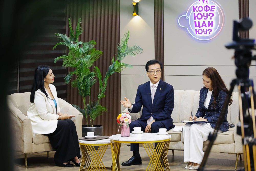 대전시의회, 몽골 교육 현장과 교류 협력 확대 발판 마련 post image