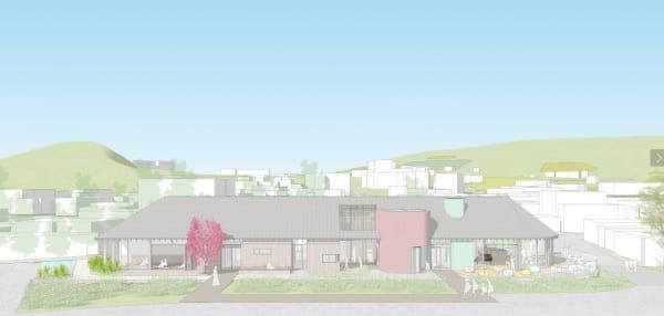 목재 이용 ‘충남 공공건축’ 시동 post image