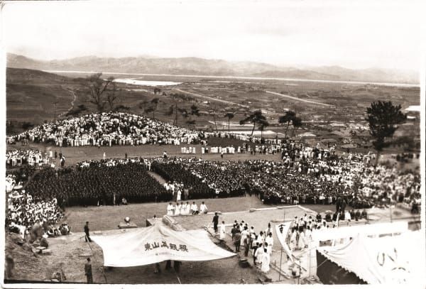 부여에서 1955년 첫 시작, 71년의 전통을 이어온 백제문화제 post image