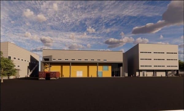 보령에 ‘수산물산지거점유통센터’ 건립 post image