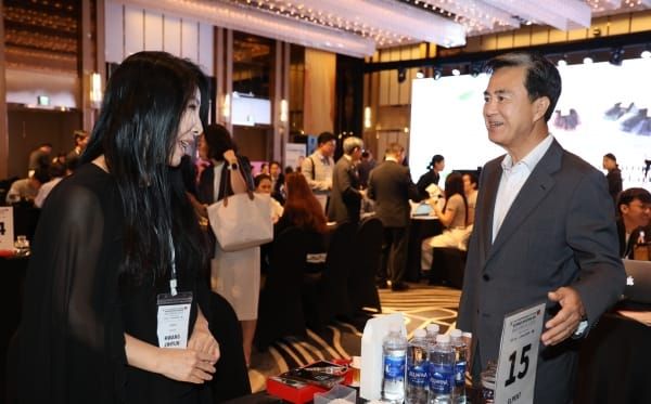 '충남 수출 1위’ 베트남서 수출길 더 넓혔다 post image