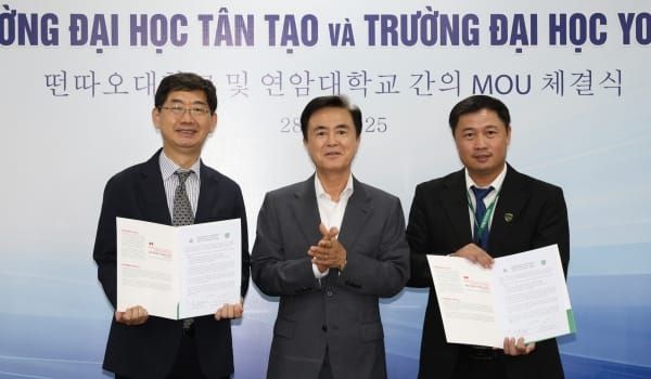 “한·베 대학 스마트팜 협력 보증·지원” post image