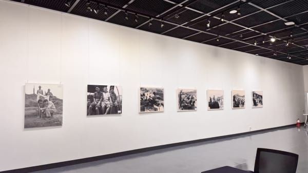 일본군 위안부 피해자 기림의 날 전시 post image