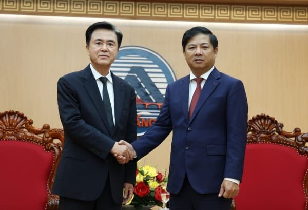 베트남 글로벌 관광도시와 ‘맞손’ post image