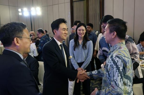 어려운 대외 여건 속 무역수지 1위 유지 post image