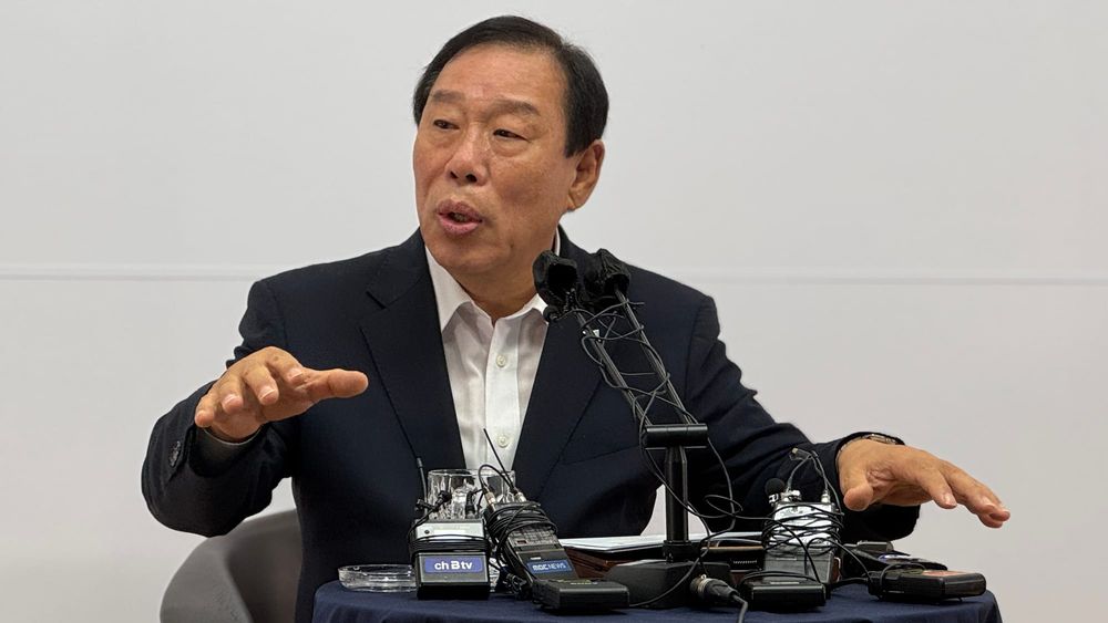 최민호 시장, 대통령 세종집무실 신속 추진 환영 속 '행정수도 완성 종합대책 촉구' post image