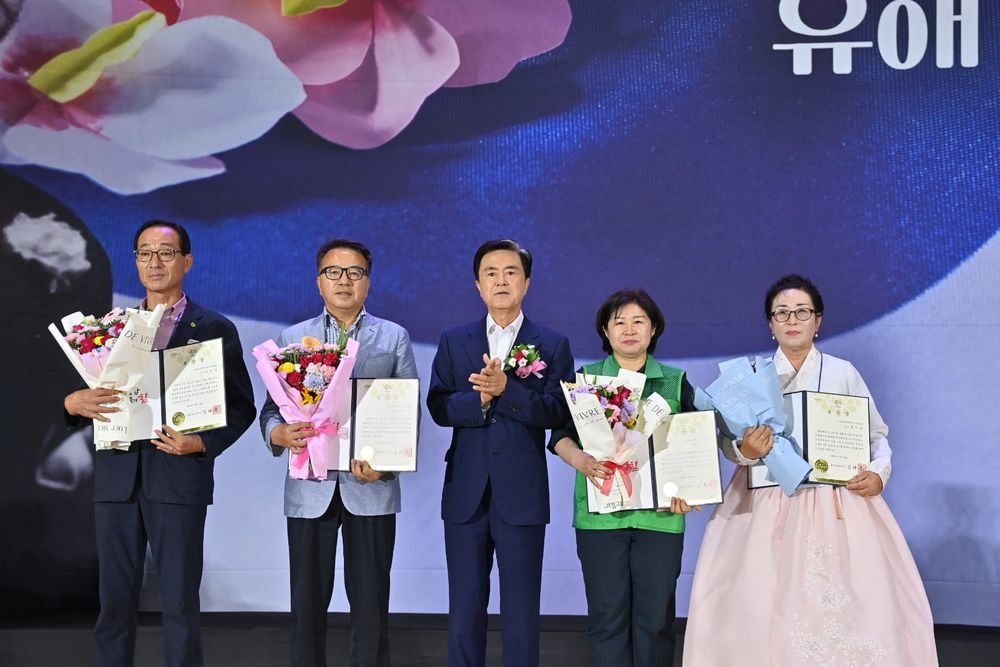 “광복 80주년 계기 120년만에 고향땅으로” post image