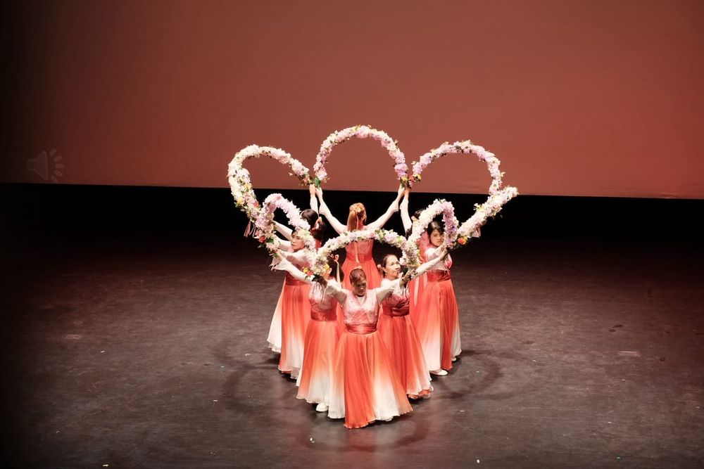 다문화가족의 끼·열정, 무대서 빛났다! post image