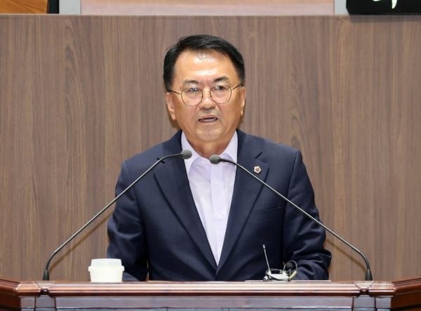 편삼범 의원 “‘충남 오섬 아일랜즈’ 도차원 긴급대책 필요” post image