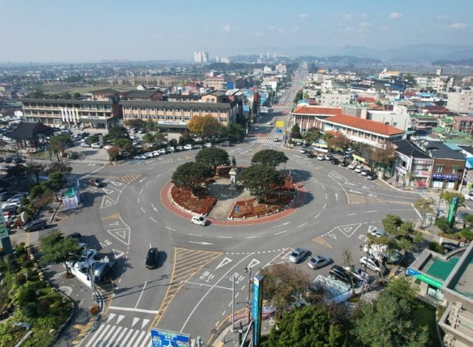 부여, ‘2026년 임산물 산지종합유통센터 공모사업’ 2개소 선정 post image