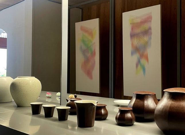 부여군 소박한 마을이 품은 공간에서 마주하는 공예 post image