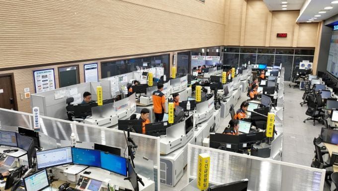 ‘소방·경찰 협력관’ 1만 9126건 공동 대응 post image