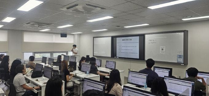 세종시교육청, 체계적인 자산 관리 개념부터 꼼꼼하게 post image